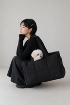 FUWAI よりそいネスト 【4WAY ペットキャリーバッグ】